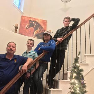 Meet your Posher, Elizabeth